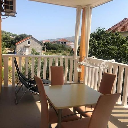 Villa Mirco Poljica  Kültér fotó