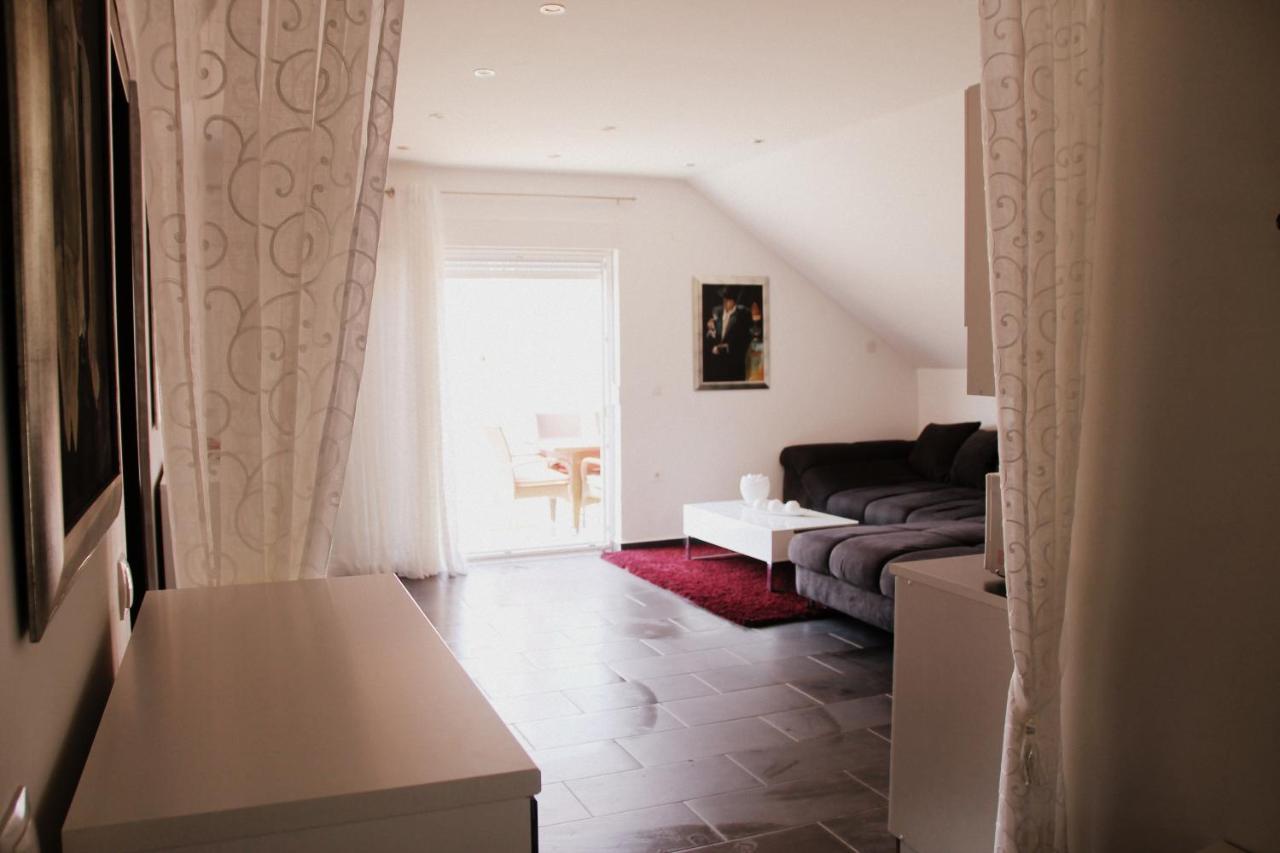 Villa Mirco Poljica  Kültér fotó