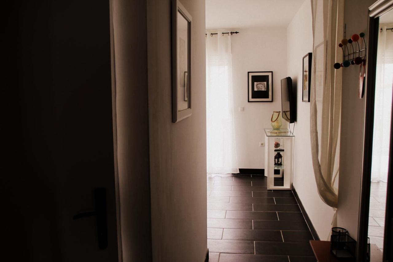Villa Mirco Poljica  Kültér fotó