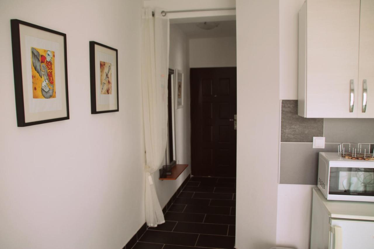 Villa Mirco Poljica  Kültér fotó