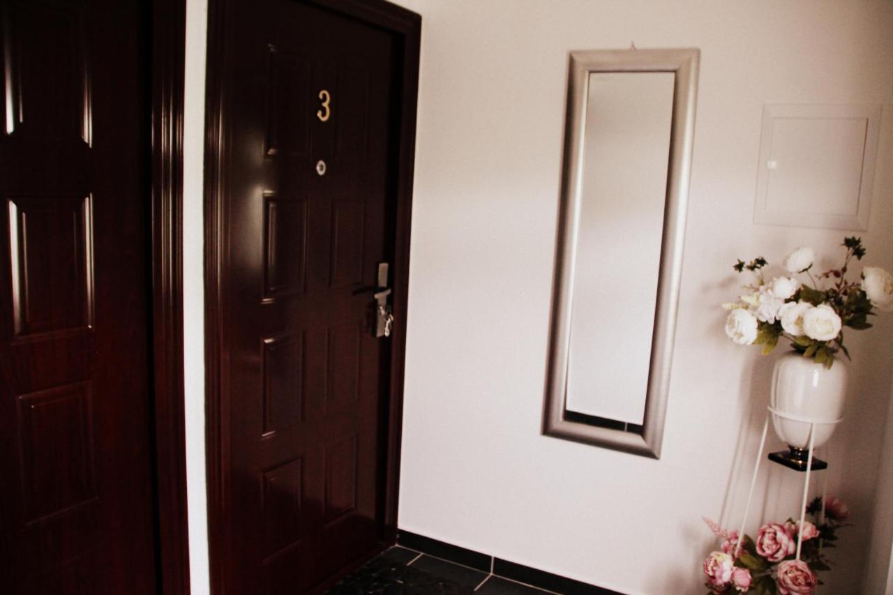 Villa Mirco Poljica  Kültér fotó