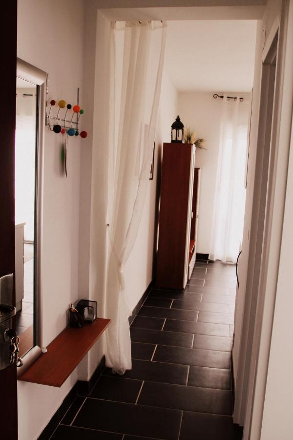 Villa Mirco Poljica  Kültér fotó