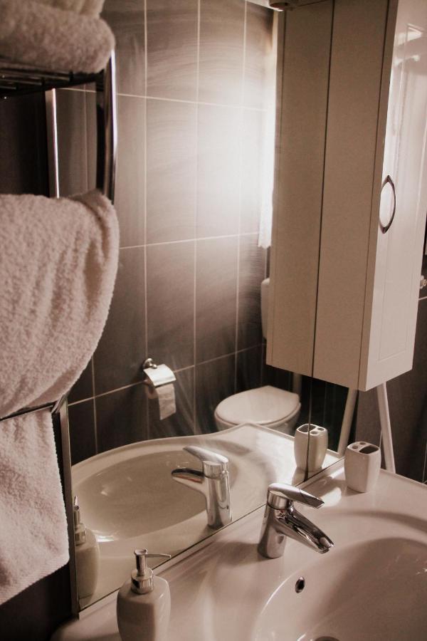 Villa Mirco Poljica  Kültér fotó