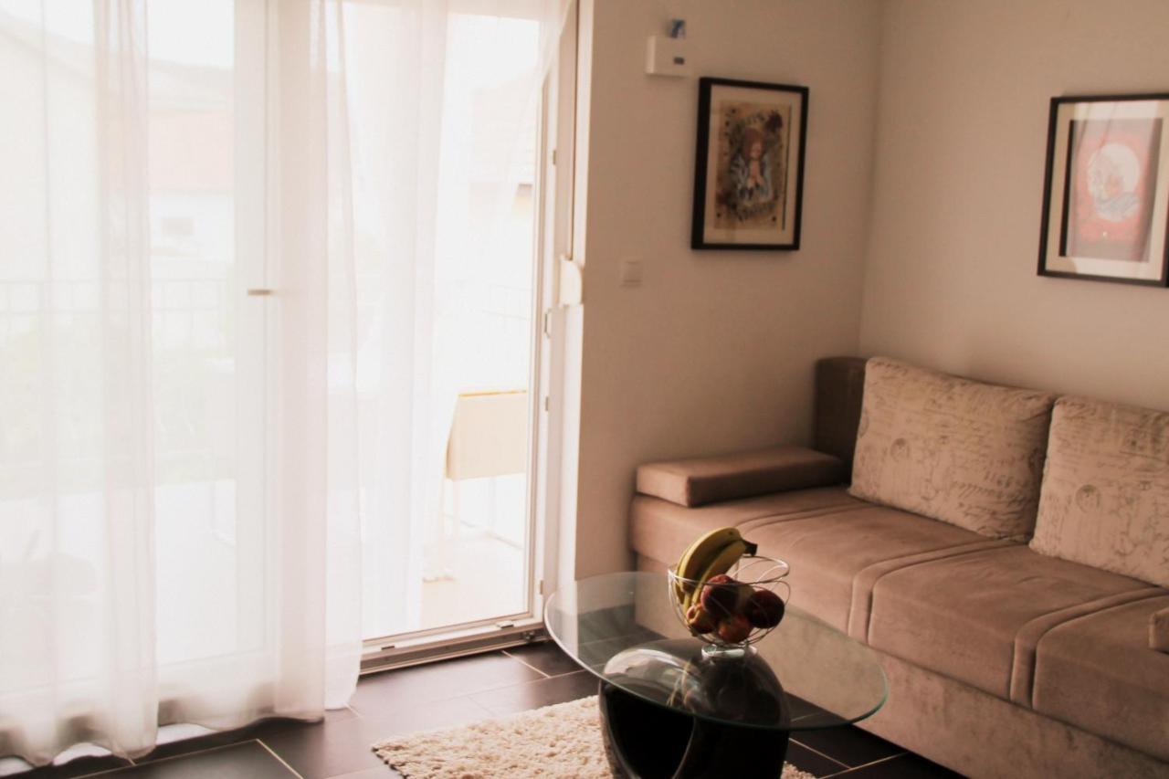 Villa Mirco Poljica  Kültér fotó