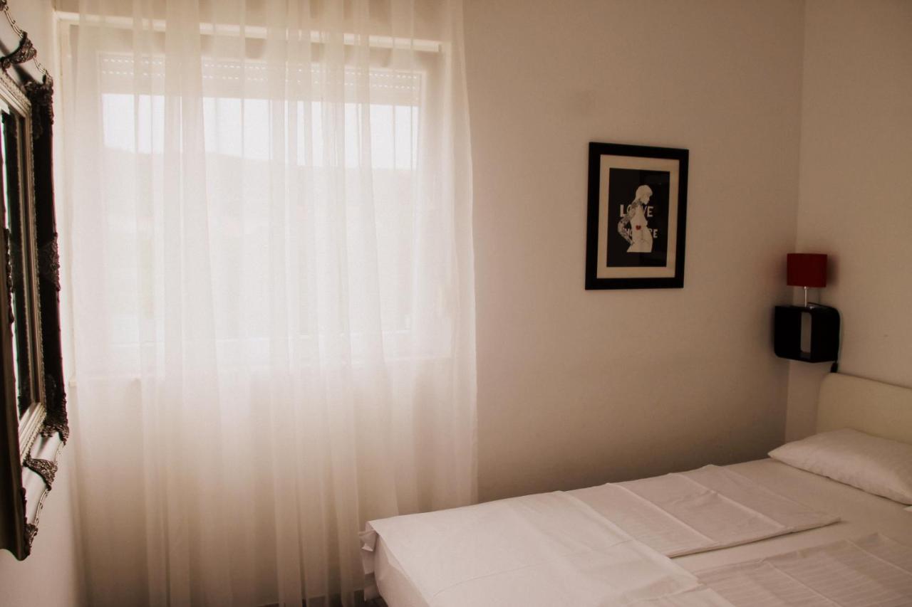 Villa Mirco Poljica  Kültér fotó