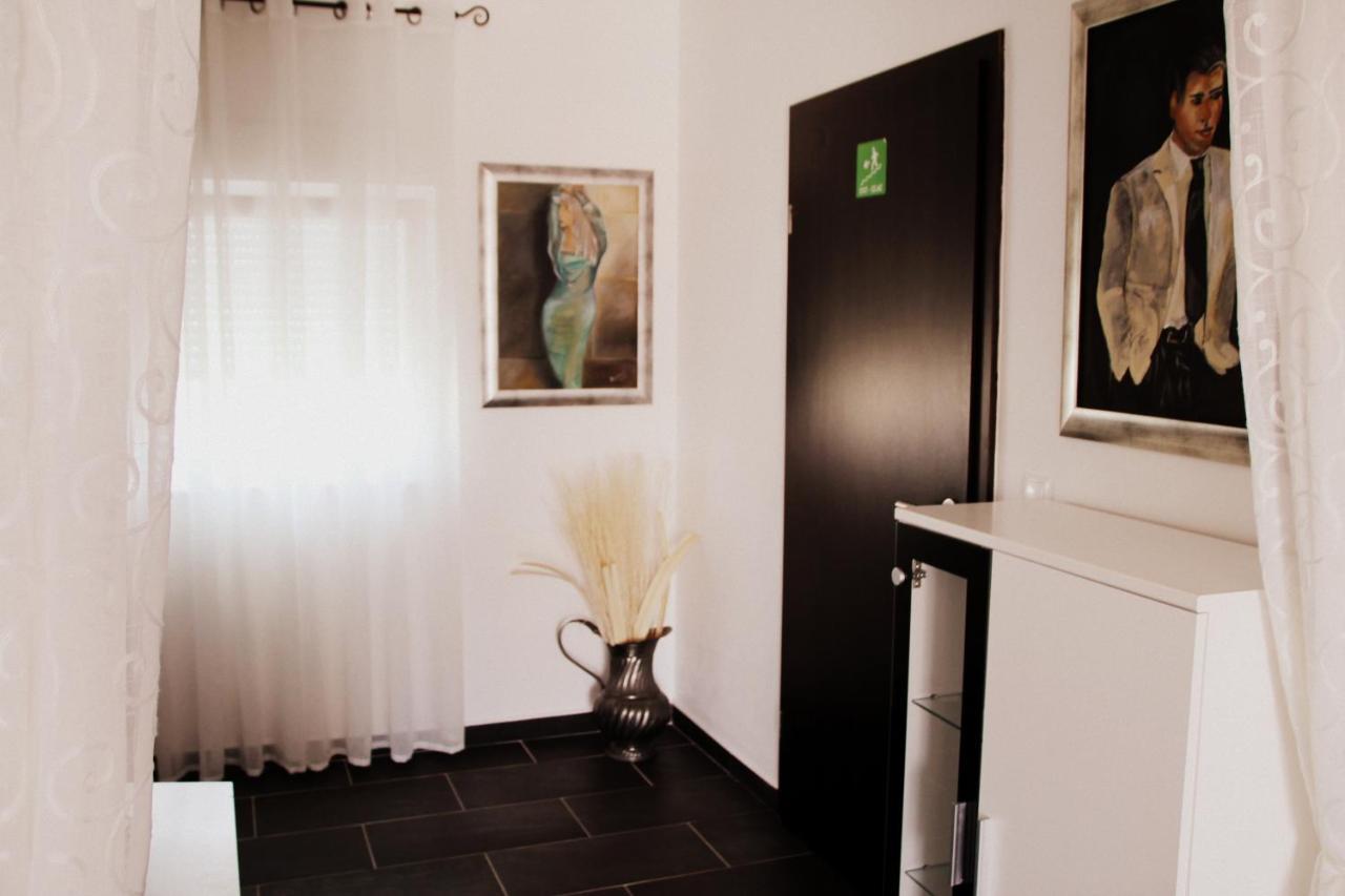 Villa Mirco Poljica  Kültér fotó