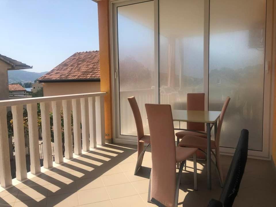 Villa Mirco Poljica  Kültér fotó