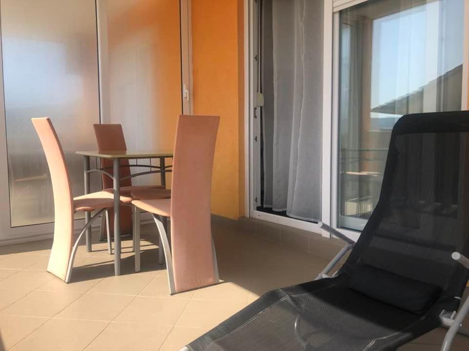 Villa Mirco Poljica  Kültér fotó