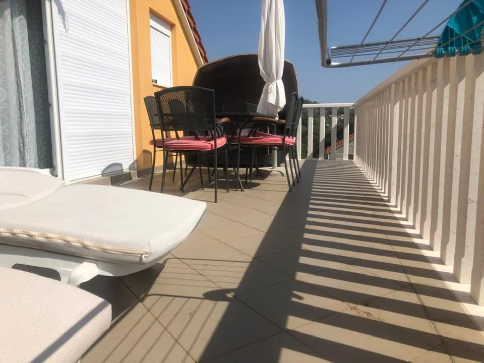 Villa Mirco Poljica  Kültér fotó