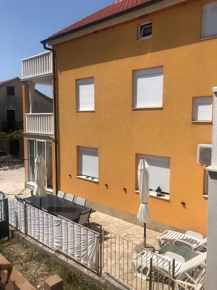 Villa Mirco Poljica  Kültér fotó