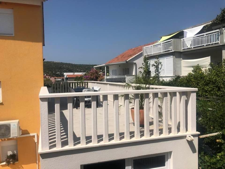 Villa Mirco Poljica  Kültér fotó