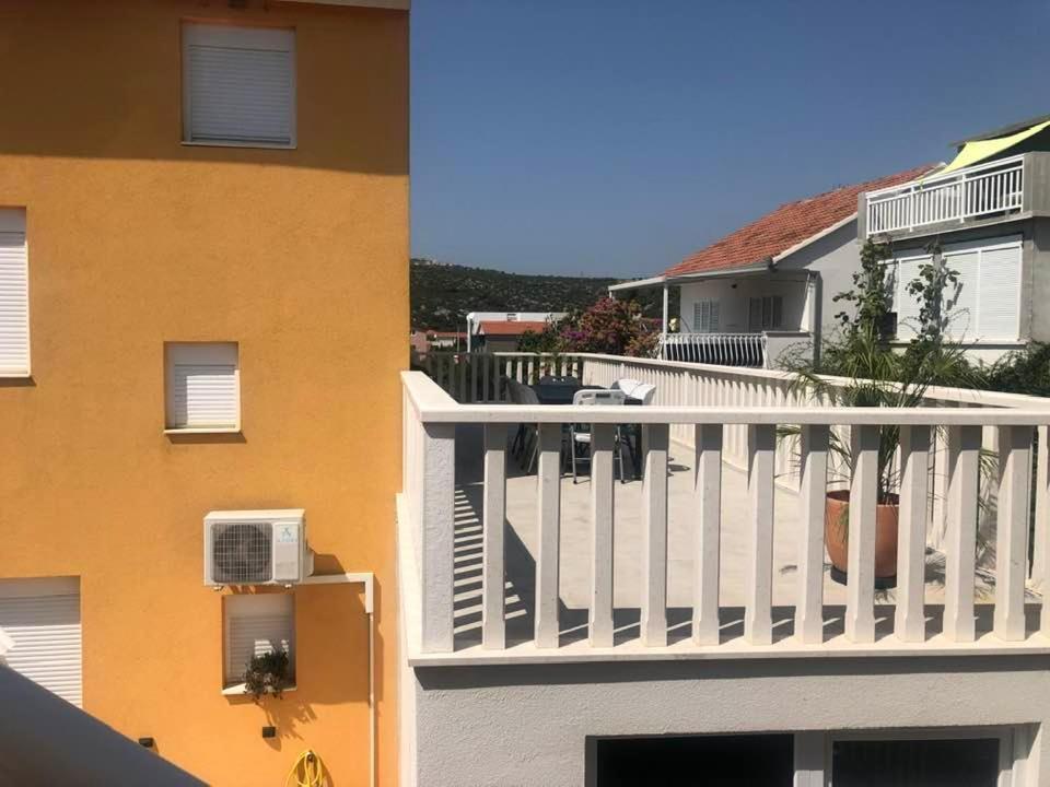 Villa Mirco Poljica  Kültér fotó